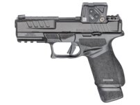 Pištoľ ECHELON 4.0 C COA, 9x19