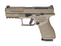 Pištoľ ECHELON 4.0 C Desert AFDE, 9x19