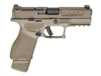 Pištoľ ECHELON 4.0 C Desert AFDE, 9x19