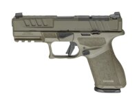 Pištoľ ECHELON 4.0 C OD GREEN, 9x19