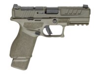 Pištoľ ECHELON 4.0 C OD GREEN, 9x19