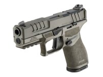 Pištoľ ECHELON 4.0 C OD GREEN, 9x19