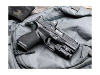 Pištoľ ECHELON 4.0 C COMP, 9x19