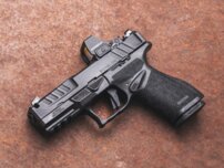 Pištoľ ECHELON 4.0 C COMP, 9x19