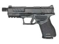 Pištoľ ECHELON 4.0 C Threaded, 3-Dot Tritium, 9x19