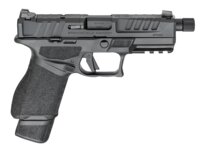 Pištoľ ECHELON 4.0 C Threaded, 3-Dot Tritium, 9x19