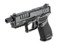 Pištoľ ECHELON 4.0 C Threaded, 3-Dot Tritium, 9x19