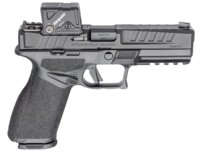 Pištoľ ECHELON 4.5 F COA, 9x19