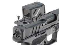 Pištoľ ECHELON 4.5 F COA, 9x19