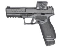 Pištoľ ECHELON 4.5 F COA, 9x19