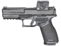 Pištoľ ECHELON 4.5 F COA, 9x19