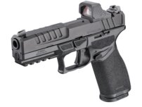 Pištoľ ECHELON 4.5 F, 9x19 + RMSW-4MOA-HD