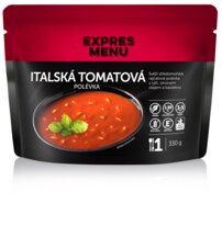 Talianska paradajková polievka 1 porcia (330 g)