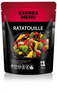 Ratatouille 1 porcia (300 g)