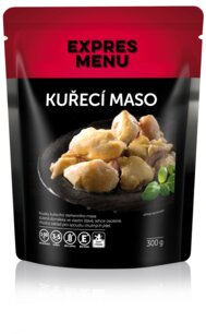 Kuracie mäso 3 porcie (300 g)