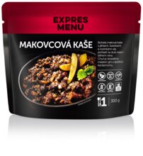 Maková kaša 1 porcia (300 g)