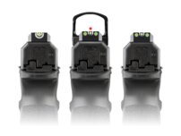 Pištoľ ECHELON 4.0 C Threaded, 3-Dot Tritium, 9x19