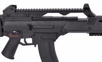 Airsoftová replika G36 608-6