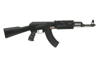 Airsoftová replika CM.520