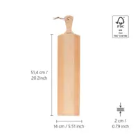 Servírovacia doska Amigo