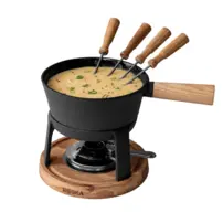 Sada na fondue Pro - 1,2 l