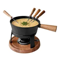 Sada na fondue Pro L - 1,8 l
