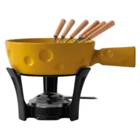 Sada na fondue Super Cheesy - 1,3 l