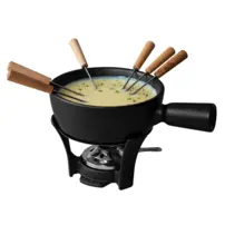 Sada na fondue Nero - 1,3 l