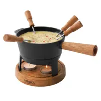 Sada na fondue Pro S - 700 ml