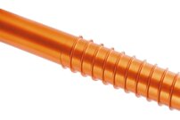 Petzl Laser Speed Lite 13cm šrob do ľadu s plaketou