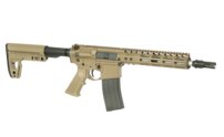 Airsoftová replika Noveske N4 MWS Gen3 – TAN [EMG]