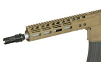 Airsoftová replika Noveske N4 MWS Gen3 – TAN [EMG]