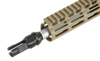 Airsoftová replika Noveske N4 MWS Gen3 – TAN [EMG]