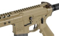 Airsoftová replika Noveske N4 MWS Gen3 – TAN [EMG]