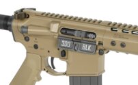 Airsoftová replika Noveske N4 MWS Gen3 – TAN [EMG]
