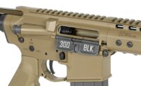 Airsoftová replika Noveske N4 MWS Gen3 – TAN [EMG]