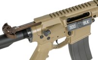 Airsoftová replika Noveske N4 MWS Gen3 – TAN [EMG]