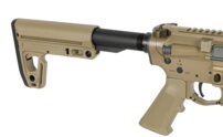 Airsoftová replika Noveske N4 MWS Gen3 – TAN [EMG]