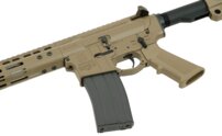 Airsoftová replika Noveske N4 MWS Gen3 – TAN [EMG]