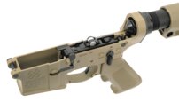 Airsoftová replika Noveske N4 MWS Gen3 – TAN [EMG]