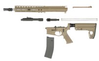 Airsoftová replika Noveske N4 MWS Gen3 – TAN [EMG]