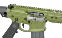 Airsoftová replika Noveske N4 Ghetto Blaster 7,94" MWS Gen3 zelená [EMG]