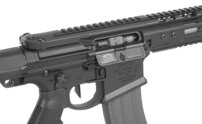 Airsoftová replika Noveske N4 Ghetto Blaster 7,94" MWS Gen3 čierna [EMG]