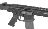 Airsoftová replika Noveske N4 Ghetto Blaster 7,94" MWS Gen3 čierna [EMG]