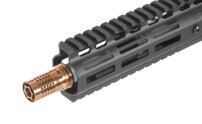 Airsoftová replika Noveske N4 Ghetto Blaster 7,94" MWS Gen3 čierna [EMG]