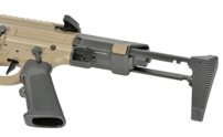 Airsoftová replika Noveske N4 Ghetto Blaster 7,94" MWS Gen3 TAN [EMG]