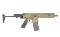 Airsoftová replika Noveske N4 Ghetto Blaster 7,94" MWS Gen3 TAN [EMG]