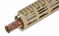 Airsoftová replika Noveske N4 Ghetto Blaster 7,94" MWS Gen3 TAN [EMG]