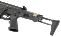 Airsoftová replika Noveske N4 Ghetto Blaster 10,5" MWS Gen3 čierna [EMG]