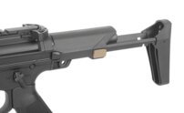 Airsoftová replika Noveske N4 Ghetto Blaster 10,5" MWS Gen3 čierna [EMG]